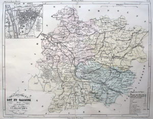 Lot-et-Garonne en 1880