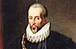 Blaise de Montluc c. 1500-1577