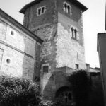 Agen - Tour du Chapelet