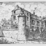 Allez-et-Cazeneuve - Château de Tombebouc