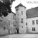 Andiran - Château
