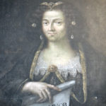 Anne de Moirax, XVIIe siècle