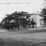 Astaffort - Château de Lauzin
