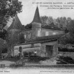 Astaffort - Château de Parays