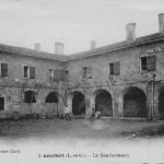 Astaffort - La Gendarmerie