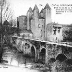 Barbaste - Moulin