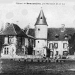 Beaupuy - Château de Beauvallon