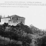 Beauville - Château de Combebonnet