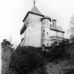 Beauville - Château de Malherbe