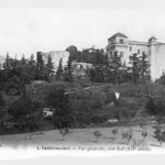 Bon-Encontre - Château de Castelnoubel