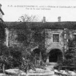 Bon-Encontre - Château de Castelnoubel