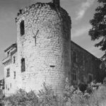 Bon-Encontre - Château de Castelnoubel
