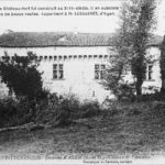 Bon-Encontre - Château de Pléneselve