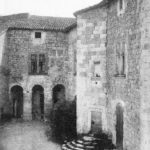Bon-Encontre - Château de Pléneselve