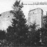 Bon-Encontre - Manoir de Martinet