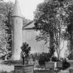 Boé - Château de Bayles