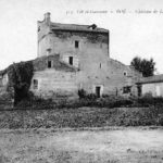 Boé - Château de Lacassagne