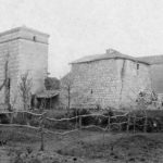 Boé - Château de la Mothe-Bézat