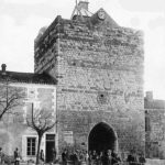 Bruch - Tour de l'Horloge