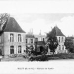 Buzet - Château de Gache