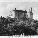 Buzet - Château de Noailles
