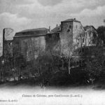 Cahuzac - Château