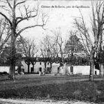 Cahuzac - Château de Saint-Surin