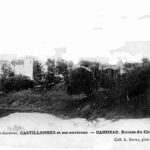 Cahuzac - Château