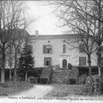 Calignac - Château de Lassalle