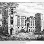 Calonges - Château