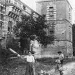 Calonges - Château