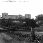 Calonges - Château