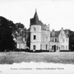 Casteljaloux – Château d'Archambaud-Veyries