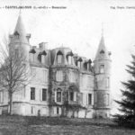 Casteljaloux – Château de Beauziac