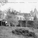 Casteljaloux – Château de Moncassin