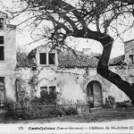 Casteljaloux – Château de Saint-Julien