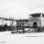 Casteljaloux – Neuffonds