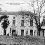 Castelnau-sur-Gupie - Château Deymiet
