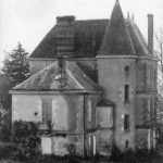 Castelnau-sur-Gupie - Château de Palard