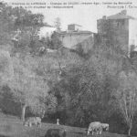 Cauzac - Château de Cauzac