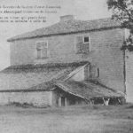 Cauzac - Château de Moncuquet