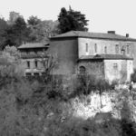 Cazideroque - Château d'Alcastel