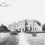 Clairac - Château Le Barry