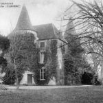 Clairac - Château de Laroche