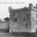Clairac - Château de la Salle