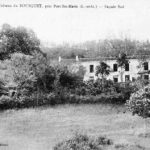 Clermont-Dessous - Château du Bousquet