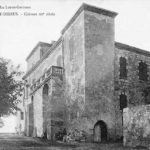 Clermont-Dessus - Château