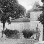 Cocumont - Château de Bonneau