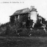 Damazan – Château de Labarthe
