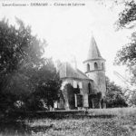 Damazan – Château de Labroue